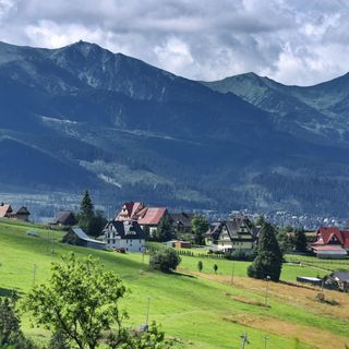 Namioty Glamping Pasieka Bukowina Tatrzańska (5)