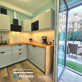 365PAM - Przytulny apartament z ogrodem - Gąski (4)