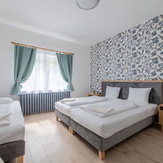 Delfin Szív Háza - Szauna és Jacuzzi Tengőd (4)