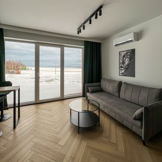 Apartament Murowany w Piotrowicach (3)