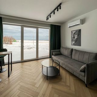 Apartament Murowany w Piotrowicach (4)