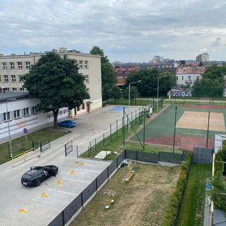 Family & Business Elegant Apartments Wspólna Centrum Downtown Kielce (2)