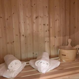 Family & Business Sauna Tężnia Apartments No 5 Leśny nad Zalewem (5)