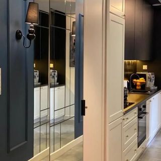 Family & Business Sauna Tężnia Apartments No 5 Leśny nad Zalewem (4)