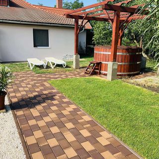 Atlantisz Pihenőpark és Halásztanya Mezőtúr (4)