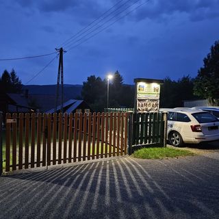 Domki Mosorczyk Zawoja (4)