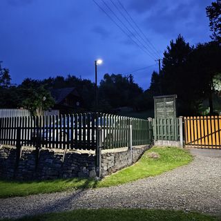 Domki Mosorczyk Zawoja (5)