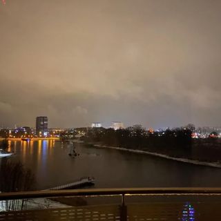 Family & Business Sauna Apartments Klonowa nad Zalewem Kielce (4)