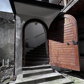 Belle Vista Guesthouse Brașov (3)