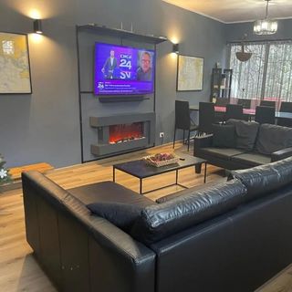 Căsuța de piatră Bușteni (4)