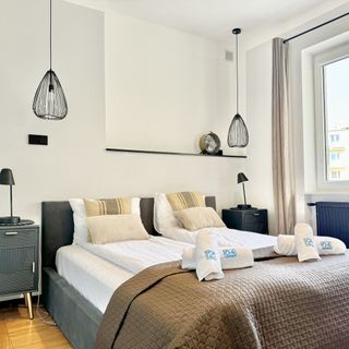 Apartament Gwen by Q4Apartments (2)