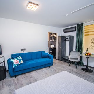 Szarvas City Apartman Szarvas (4)