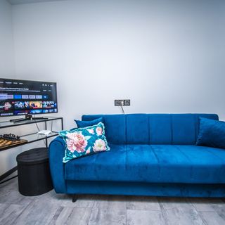 Szarvas City Apartman Szarvas (5)