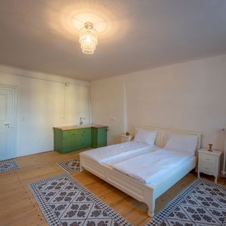 Casa Josef Bacon - La Strada - Sighișoara (2)