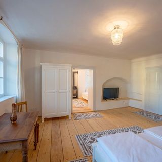 Casa Josef Bacon - La Strada - Sighișoara (3)