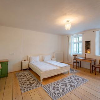 Casa Josef Bacon - La Strada - Sighișoara (4)