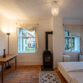 Casa Josef Bacon - La Strada - Sighișoara (5)