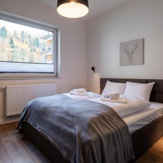 Apartamenty Sun & Snow River Park Wisła (2)