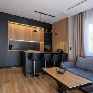 Apartamenty Sun & Snow River Park Wisła (3)