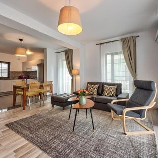 Airport Suites & Villas București (3)