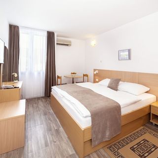 Hotel Omorika***, Punat (3)