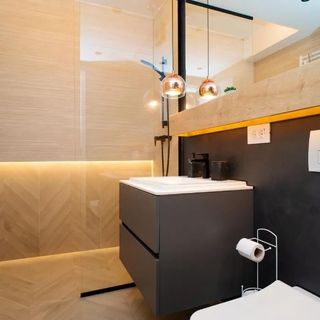 Apartament 4 Friends Coresi Y Brașov (3)