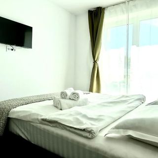 Apartament 4 Friends Coresi K Brașov (2)