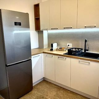 Apartament 4 Friends Coresi Z Brașov (4)