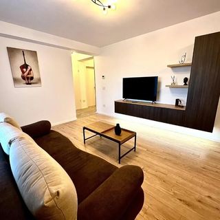 Apartament 4 Friends Coresi Z Brașov (5)