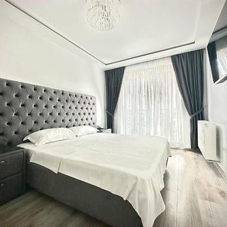 Apartament 4 Friends Coresi T Brașov (2)