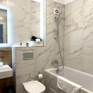 Apartament 4 Friends Mosaic B Brașov (3)