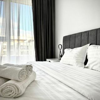 Apartament 4 Friends Coresi W Brașov (2)