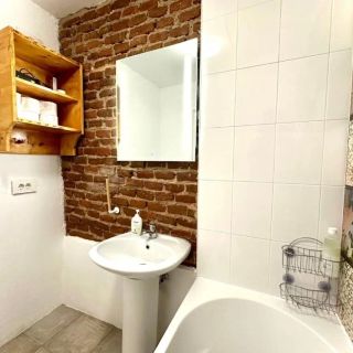 Apartament 4 Friends Centru Brașov (3)