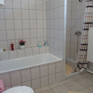 Gitta Apartman Lesenceistvánd (5)
