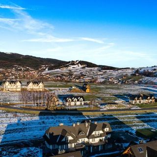 Pensjonat Słodyczka Kluszkowce (4)