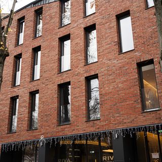 Riva Prestige Hotel Szeged (2)