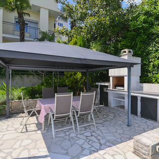 Apartment Grozić A2 Opatija (4)