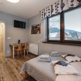 Na Równi Pod Grapą Leśnica (2)