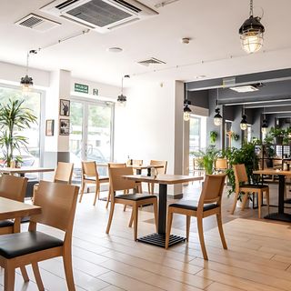 Hotel Mokotów Warszawa (2)