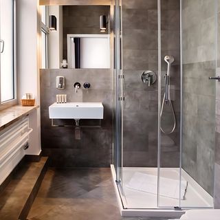 Hotel Mokotów Warszawa (3)