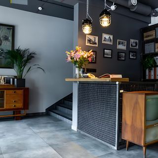 Hotel Mokotów Warszawa (4)