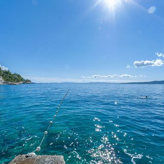 Apartments Ruze Brela (5)