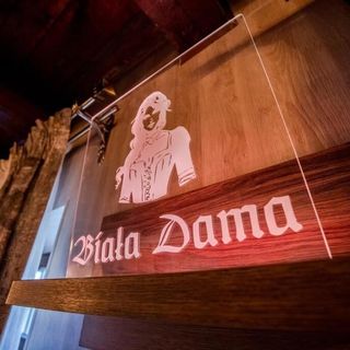 Dworek Biała Dama (2)