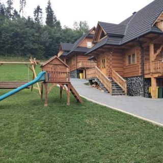 Domki do wynajęcia w górach - Stochowa Śleboda Bukowina Tatrzańska (5)