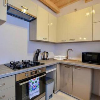 Domki do wynajęcia w górach - Stochowa Śleboda Bukowina Tatrzańska (3)