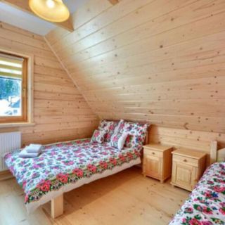 Domki do wynajęcia w górach - Stochowa Śleboda Bukowina Tatrzańska (2)
