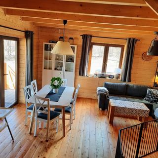 Szychów z widokiem Stara Łomnica (2)
