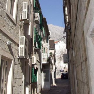 Apartment Žana Baska Voda (4)