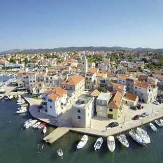 Apartments Đurđa Pirovac (4)