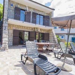 Apartment Nature Karlobag (2)